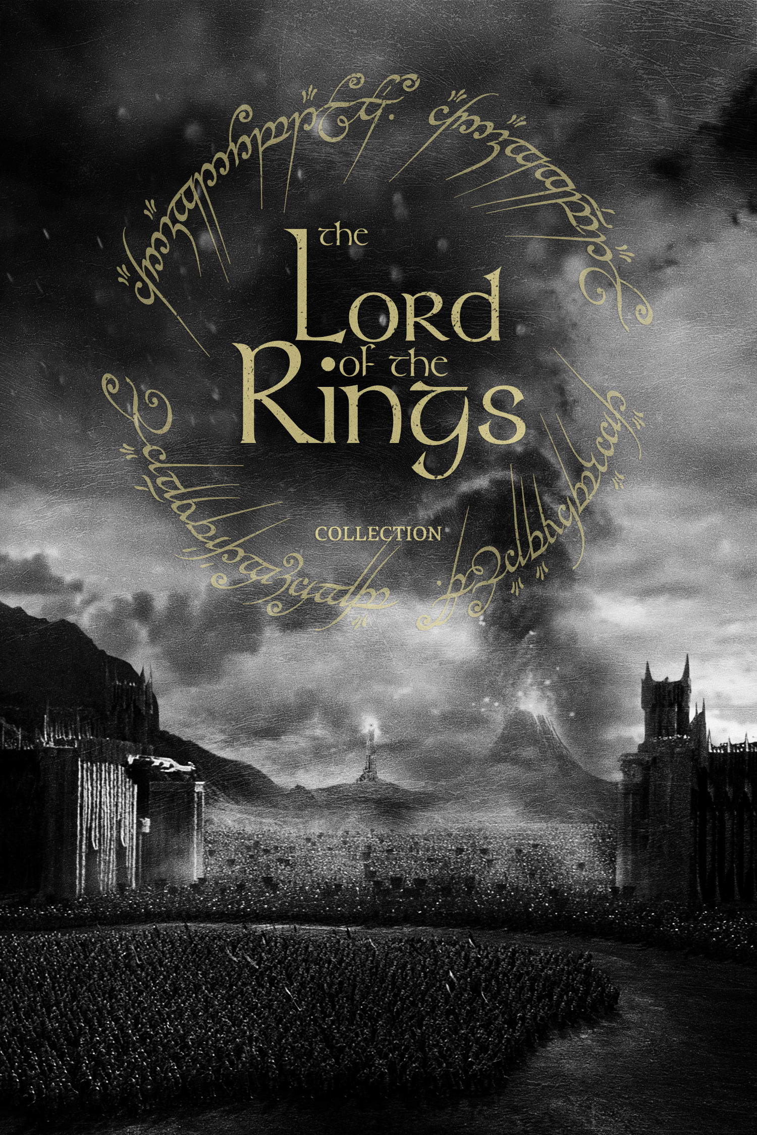 The Lord of the Rings [405319] (A1712567386) Collection (Movies) --Plex--
